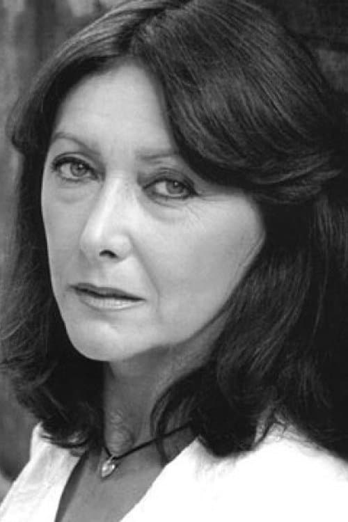Photo of Christine Jirku