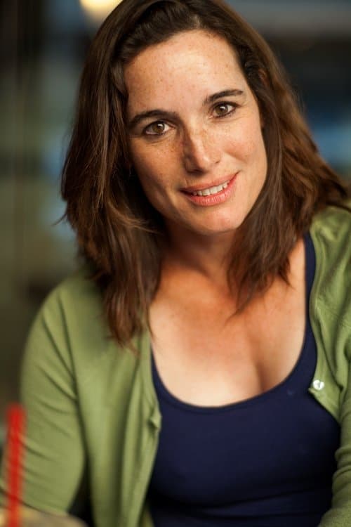 Photo of Christine Kent