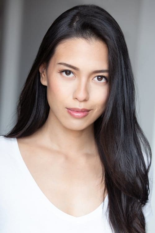 Photo of Christine L. Nguyen