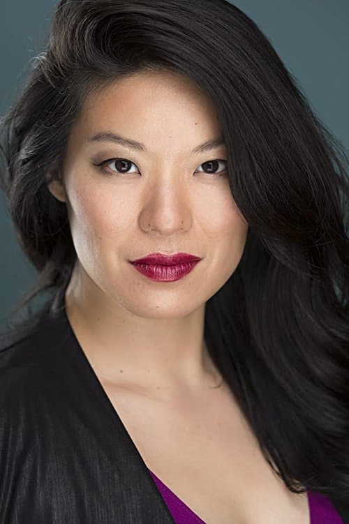 Photo of Christine Lin