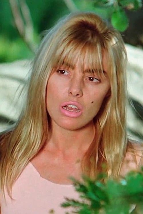 Photo of Christine Lunde