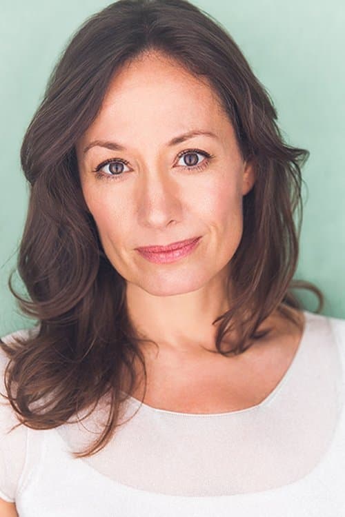 Photo of Christine M. Campbell