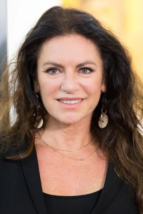 Photo of Christine Neubauer