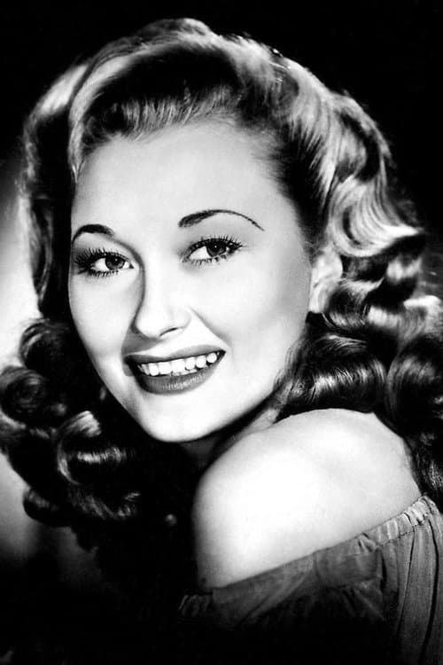 Photo of Christine Norden