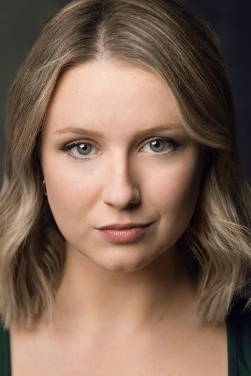 Photo of Christine Oswald