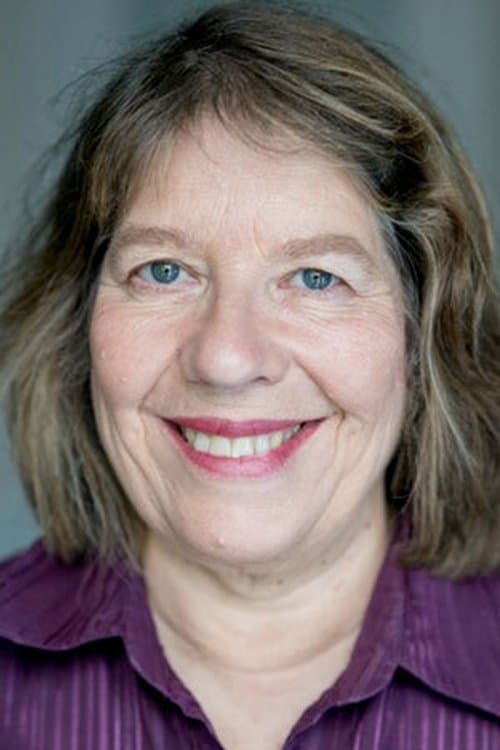 Photo of Christine Paolini