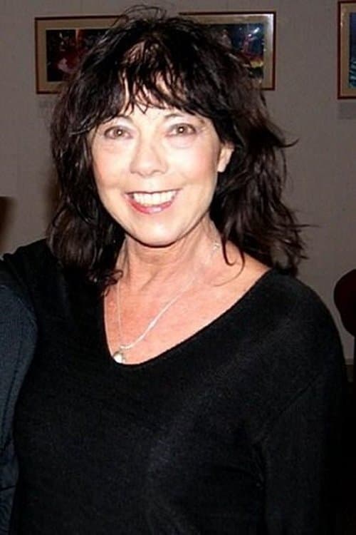 Photo of Christine Paul-Podlasky