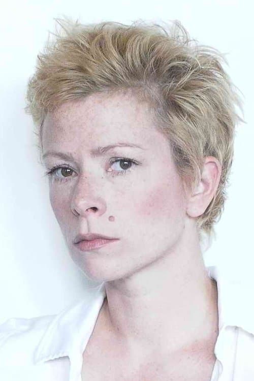 Photo of Christine Schäfer