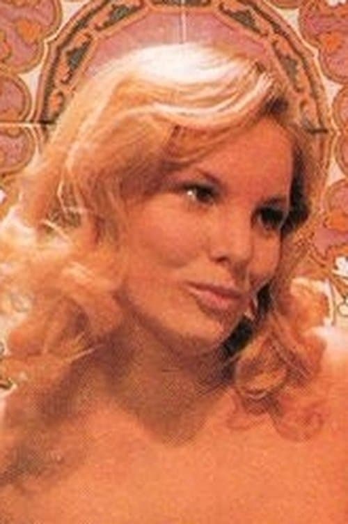 Photo of Christine Szenetra