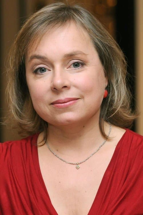 Photo of Christine Urspruch