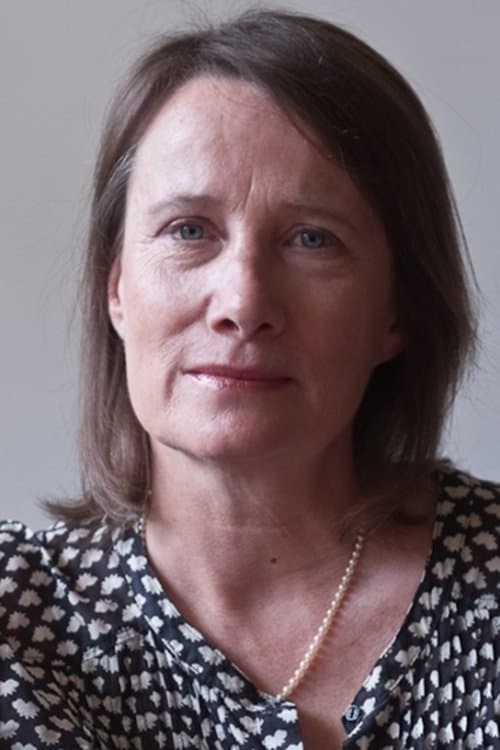 Photo of Christine Vézinet