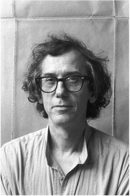 Photo of Christo