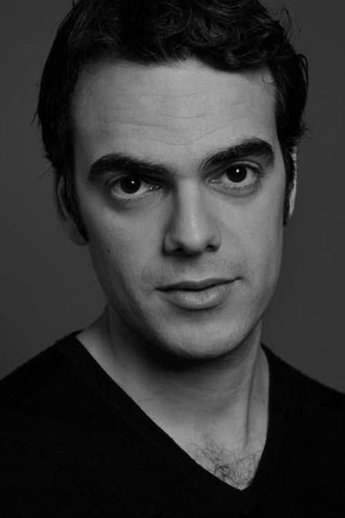 Photo of Christodoulos Martas