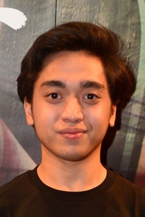 Photo of Christoffer Nelwan