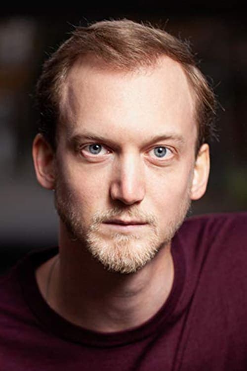 Photo of Christoffer Nordenrot