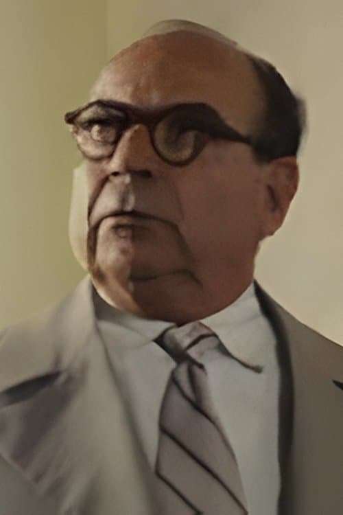 Photo of Christoforos Nezer