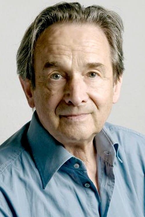 Photo of Christoph Bantzer
