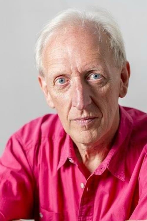 Photo of Christoph Baumann