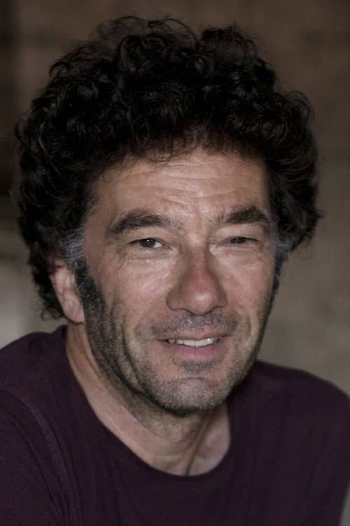 Photo of Christoph Gaugler