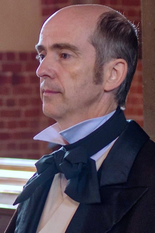 Photo of Christoph Gottschalch