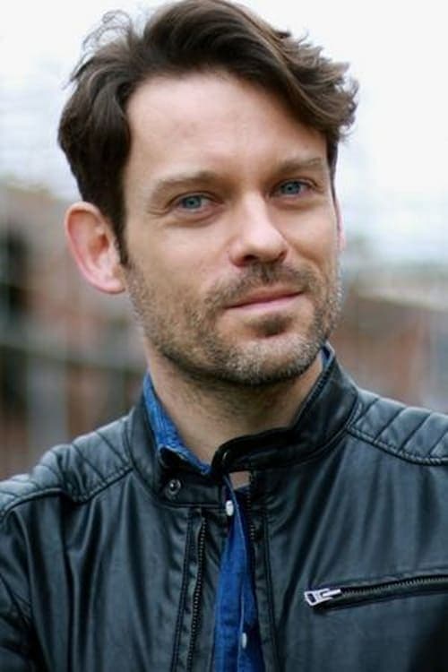Photo of Christoph Hülsen