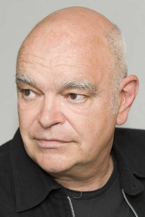 Photo of Christoph Künzler