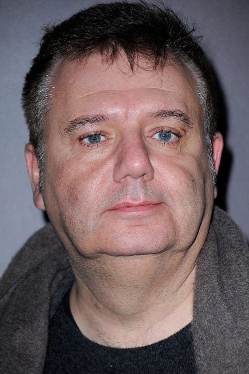 Photo of Christophe Bourseiller
