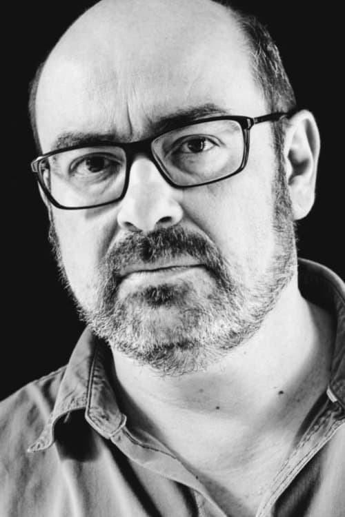 Photo of Christophe Conte