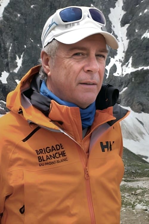Photo of Christophe Delachat