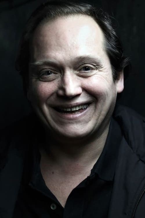Photo of Christophe Favre