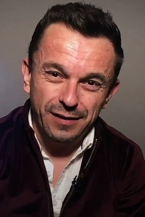 Photo of Christophe Fluder