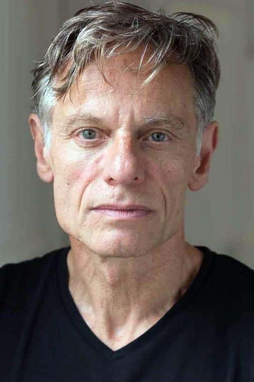 Photo of Christophe Grégoire