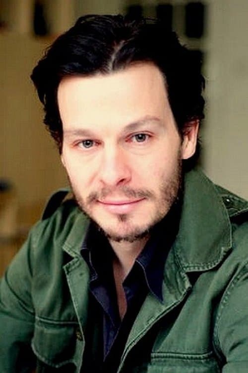 Photo of Christophe Laparra