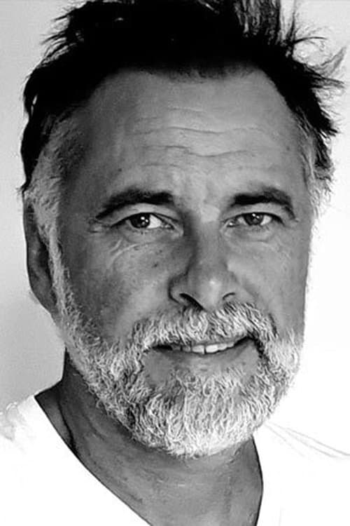 Photo of Christophe Laubion