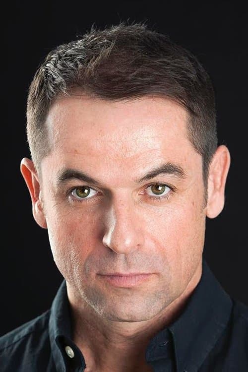 Photo of Christophe Miraval