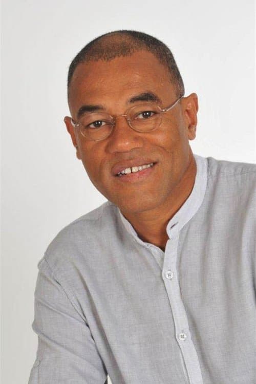 Photo of Christophe Peyroux