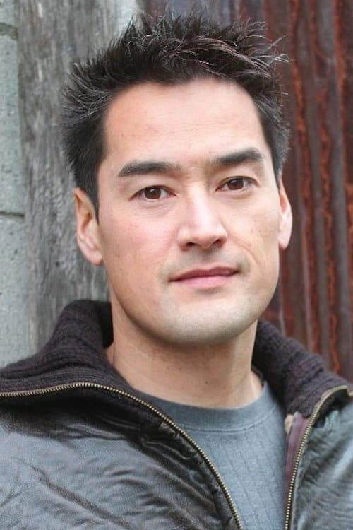 Photo of Christopher Ang