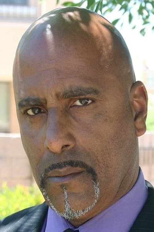 Photo of Christopher Baskerville