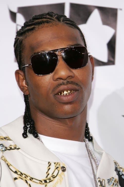 Photo of Christopher 'BG' Dorsey