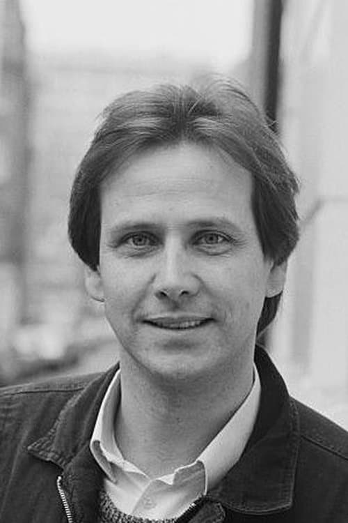 Photo of Christopher Blake