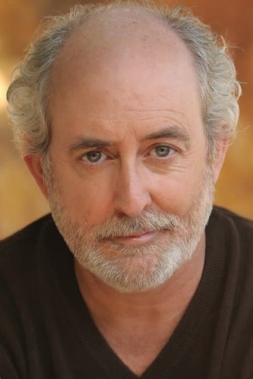 Photo of Christopher Boyer