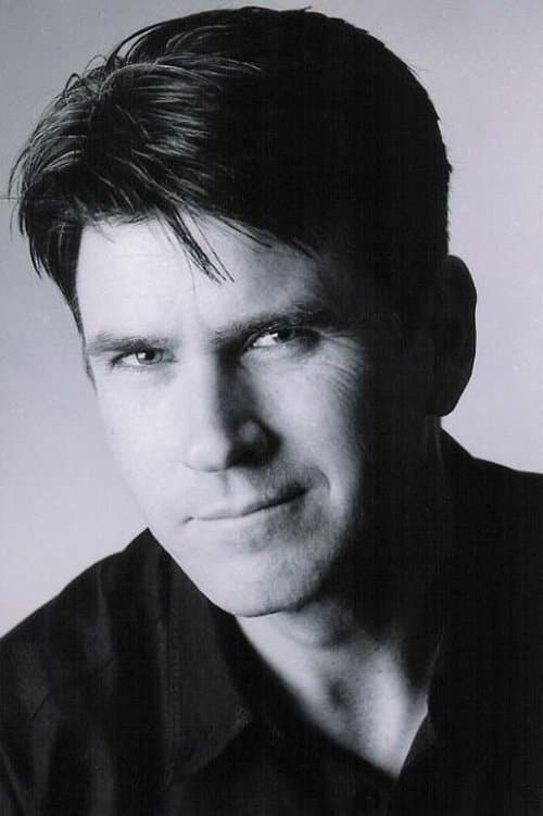 Photo of Christopher Bradley