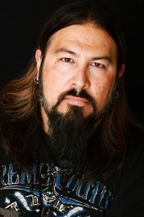 Photo of Christopher C. Romero