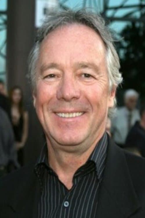 Photo of Christopher Cain