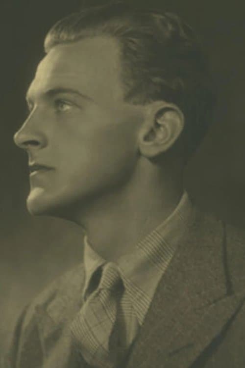 Photo of Christopher Casson