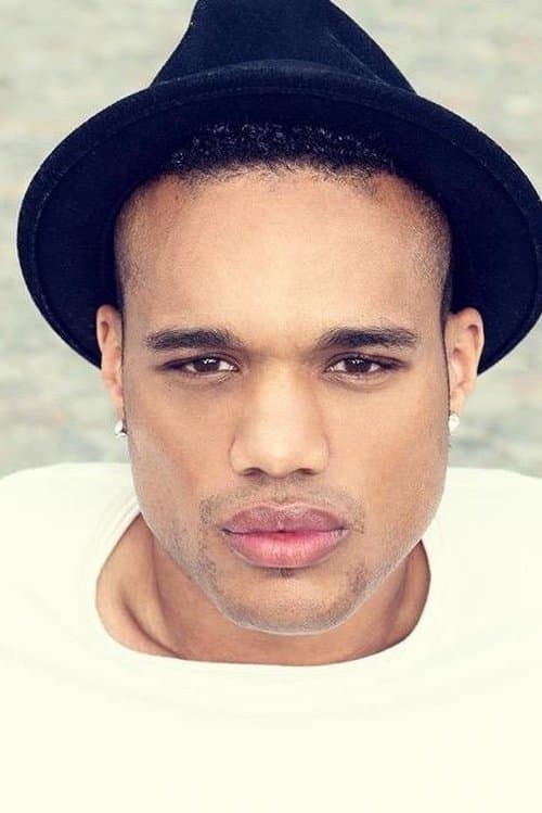 Photo of Christopher Charles