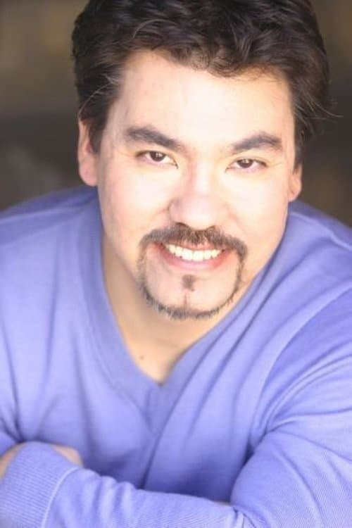 Photo of Christopher Cho