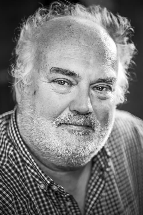 Photo of Christopher Craig