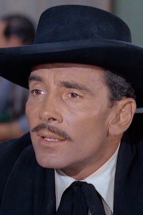 Photo of Christopher Dark