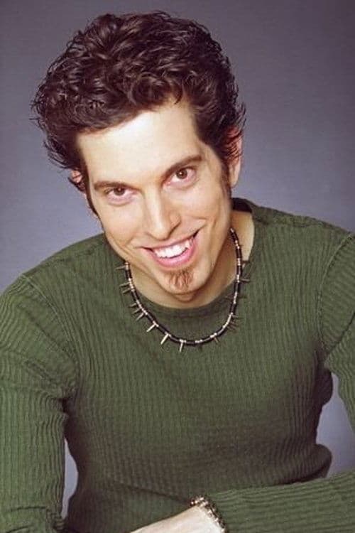 Photo of Christopher DeMaci